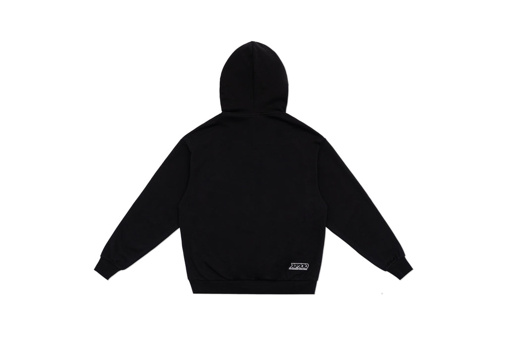 XPX 10th ANNIVERSARY HOODIE