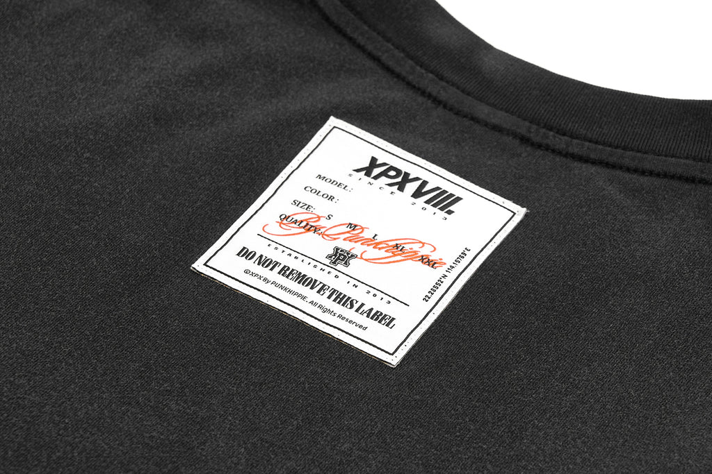 XPX