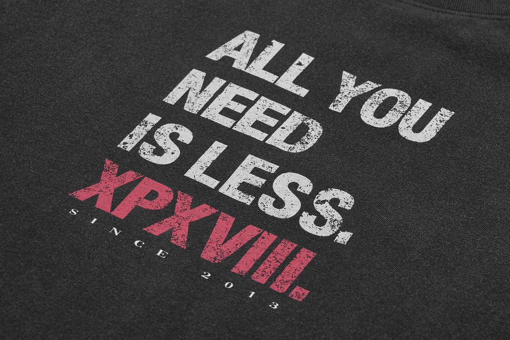 XPX