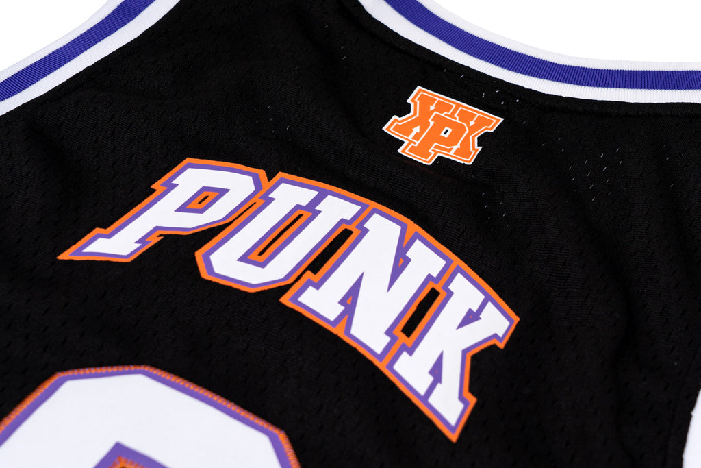 XPX MULTI COLORS BASKETBALL VEST