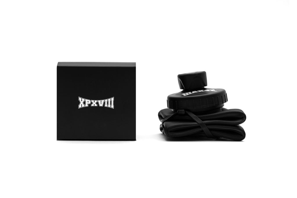 XPX FOLDABLE WATER BOTTLE