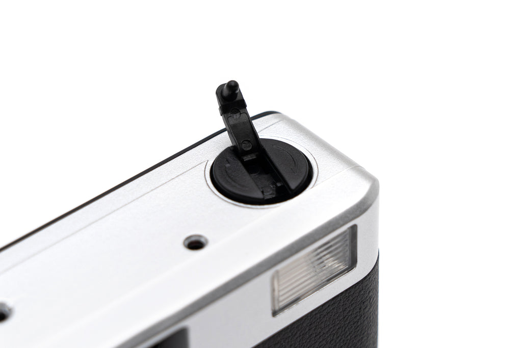 XPX 10th ANNIVERSARY 135 FILM CAMERA