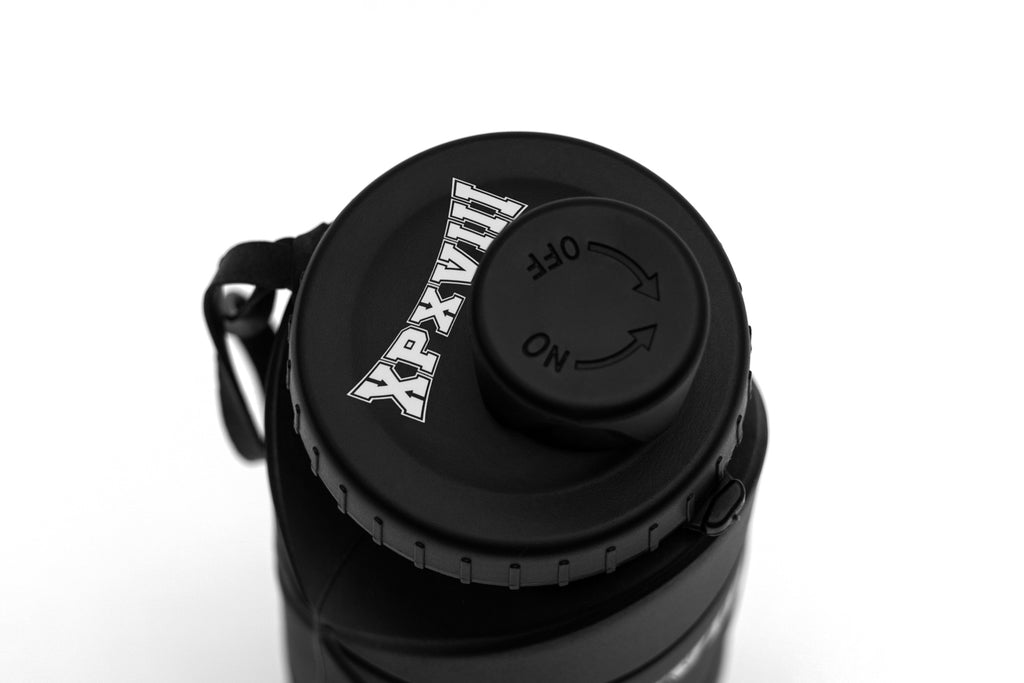 XPX FOLDABLE WATER BOTTLE