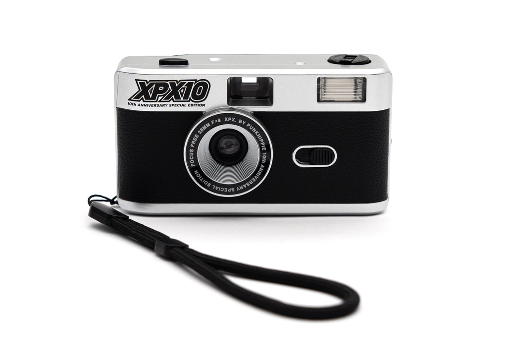 XPX 10th ANNIVERSARY 135 FILM CAMERA