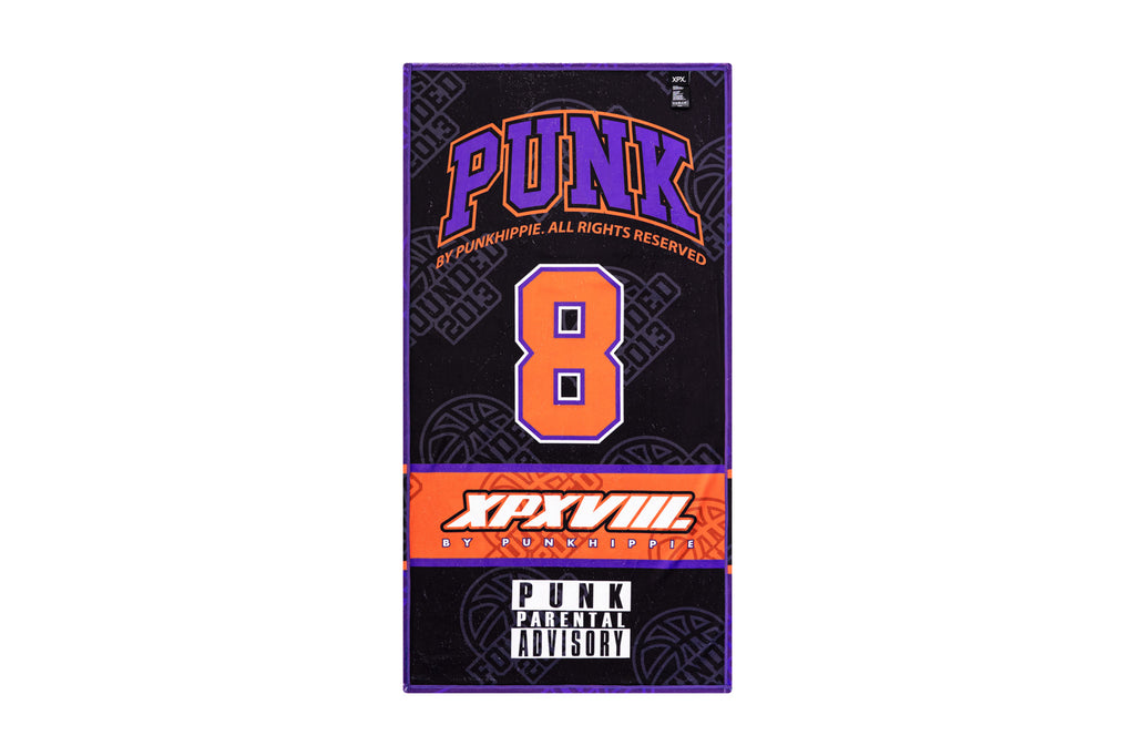 XPX BASKETBALL TOWEL