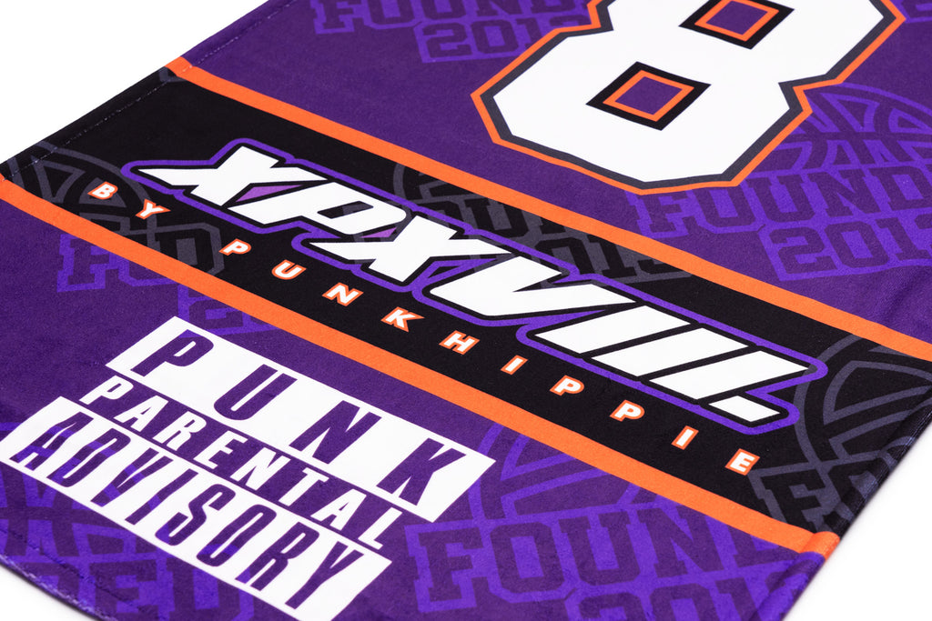 XPX BASKETBALL TOWEL