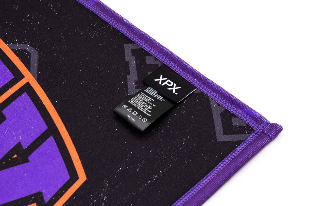 XPX BASKETBALL TOWEL