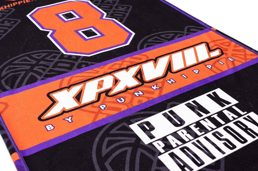 XPX BASKETBALL TOWEL