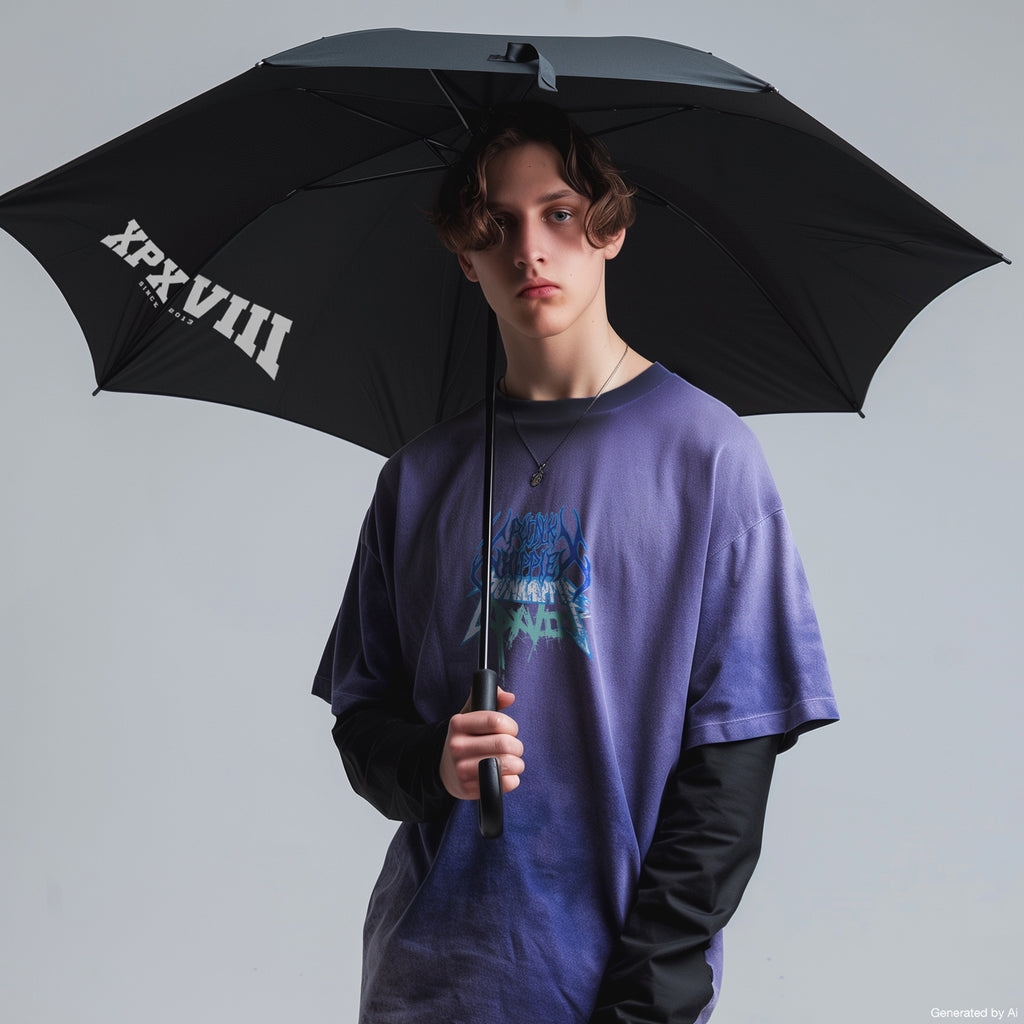 XPX XPXVIII REVERSE UMBRELLA