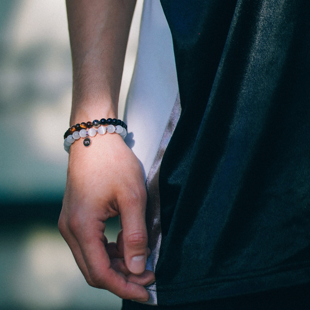 XPX CYMOPHANE BRACELET