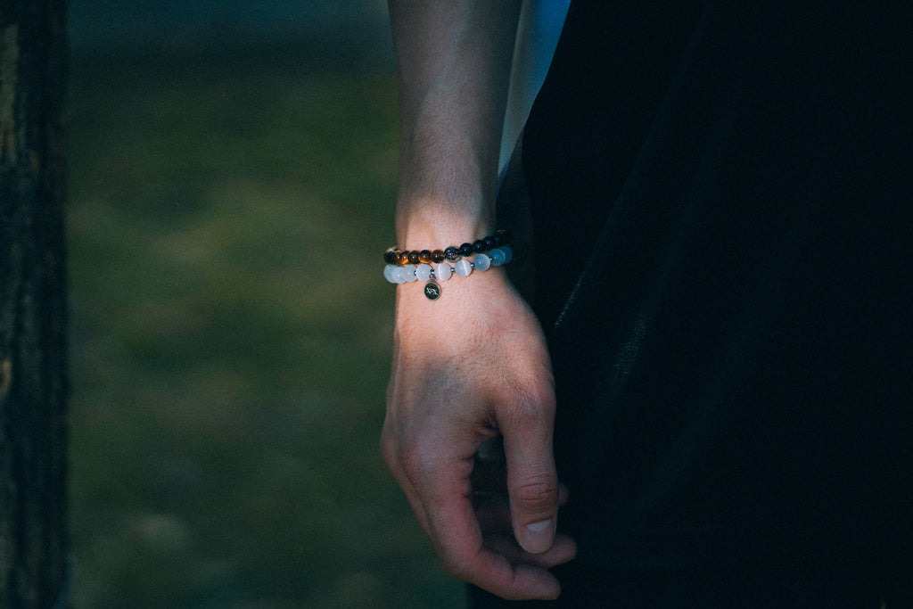 XPX CYMOPHANE BRACELET