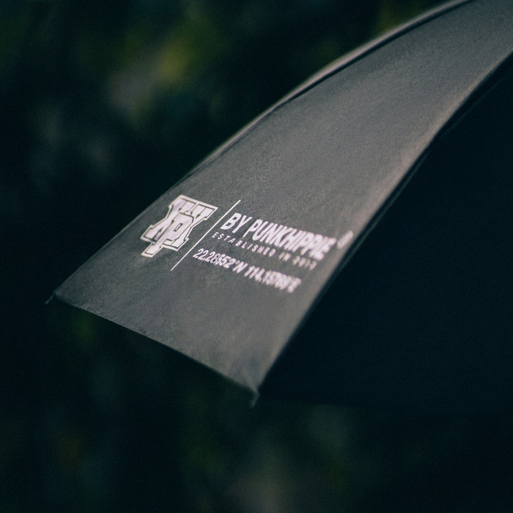 XPX FOLDABLE UMBRELLA WITH LOGOS