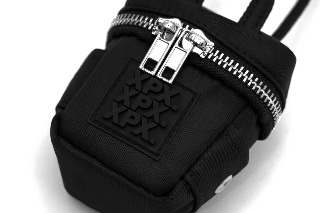 XPX SILICON BADGE SMALL CASE