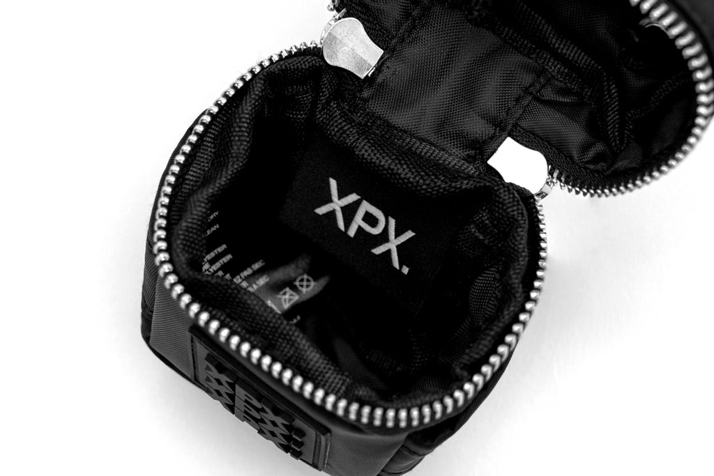 XPX SILICON BADGE SMALL CASE