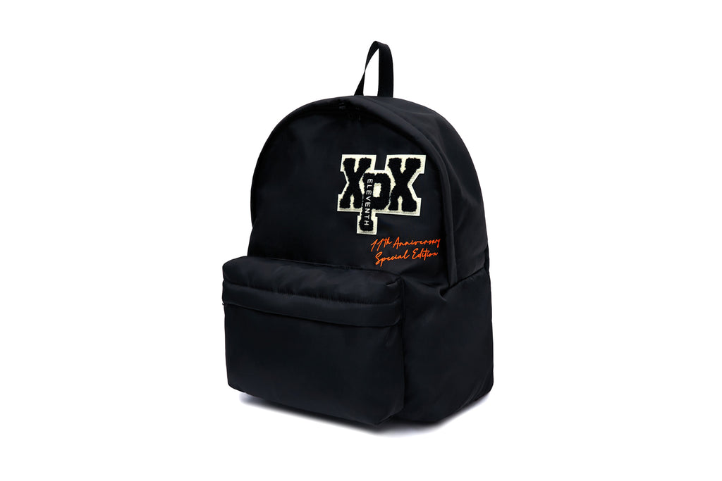 XPX 11TH ANNIVERSARY BACKPACK