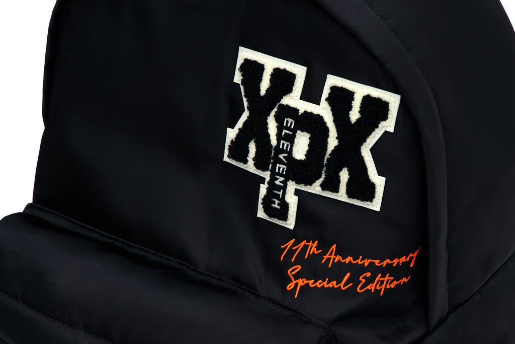 XPX 11TH ANNIVERSARY BACKPACK