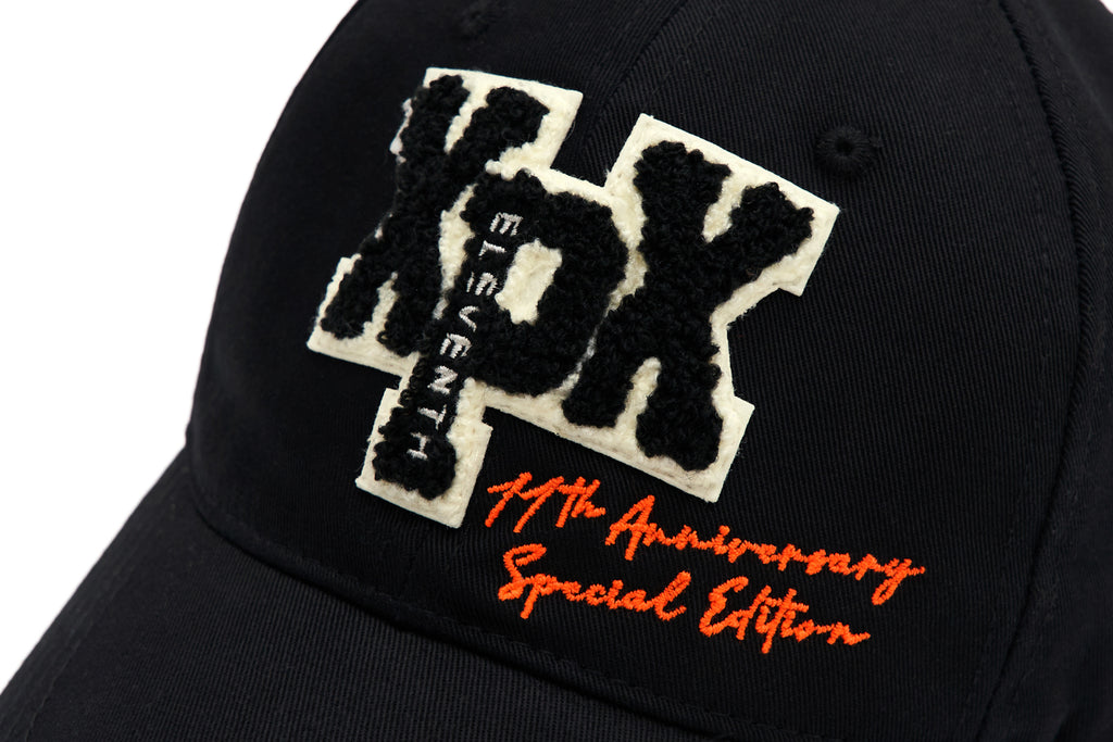 XPX 11TH ANNIVERSARY CAP