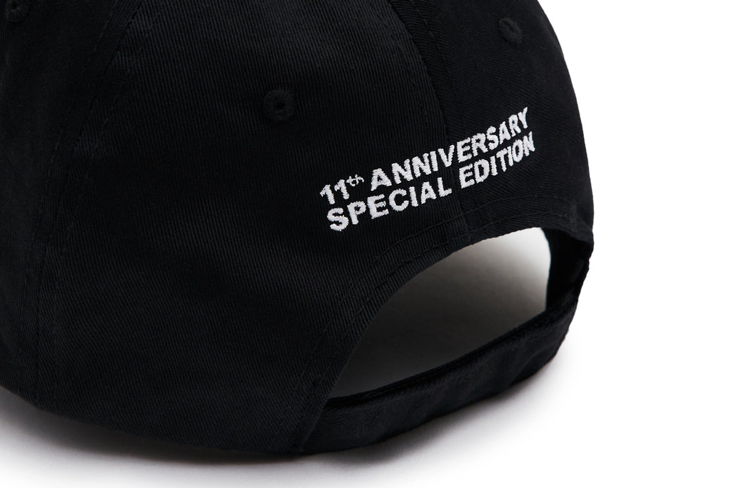 XPX 11TH ANNIVERSARY CAP