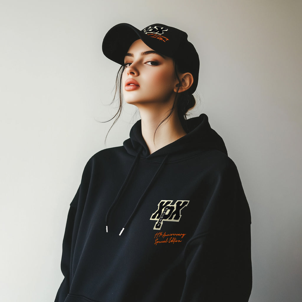 XPX 11TH ANNIVERSARY CAP
