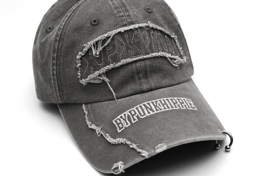 XPX PATCHED XPXVIII LOGO CAP