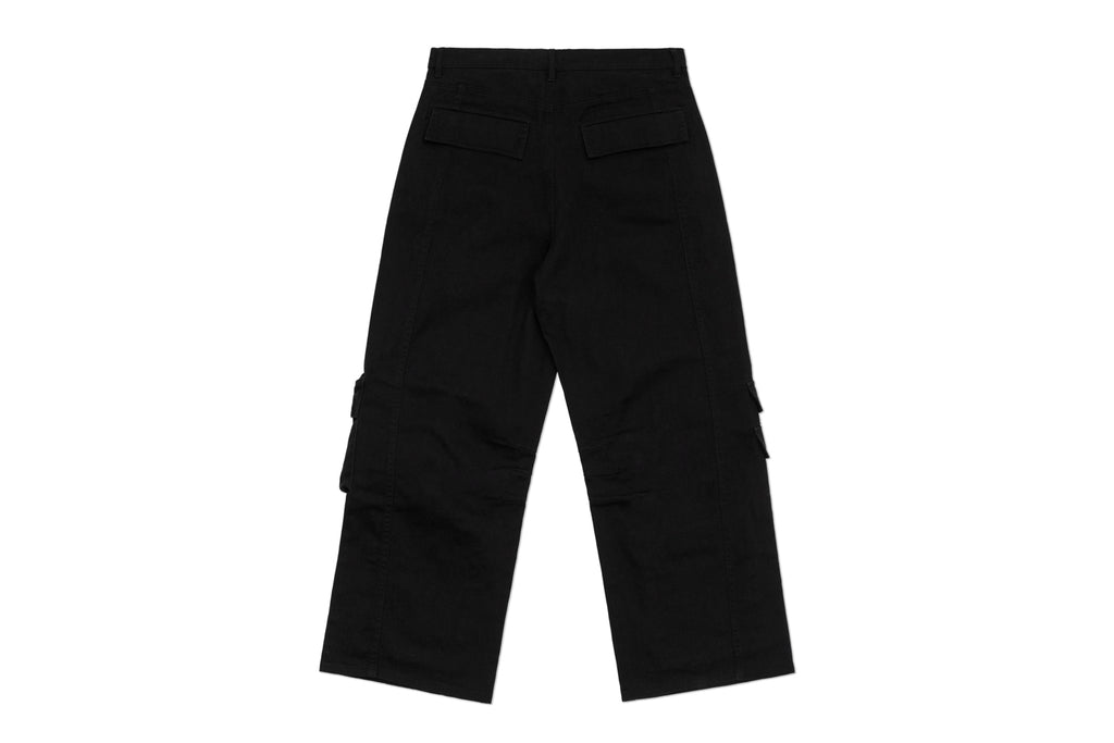 XPX LOOSE FIT MULTI POCKETS PANTS