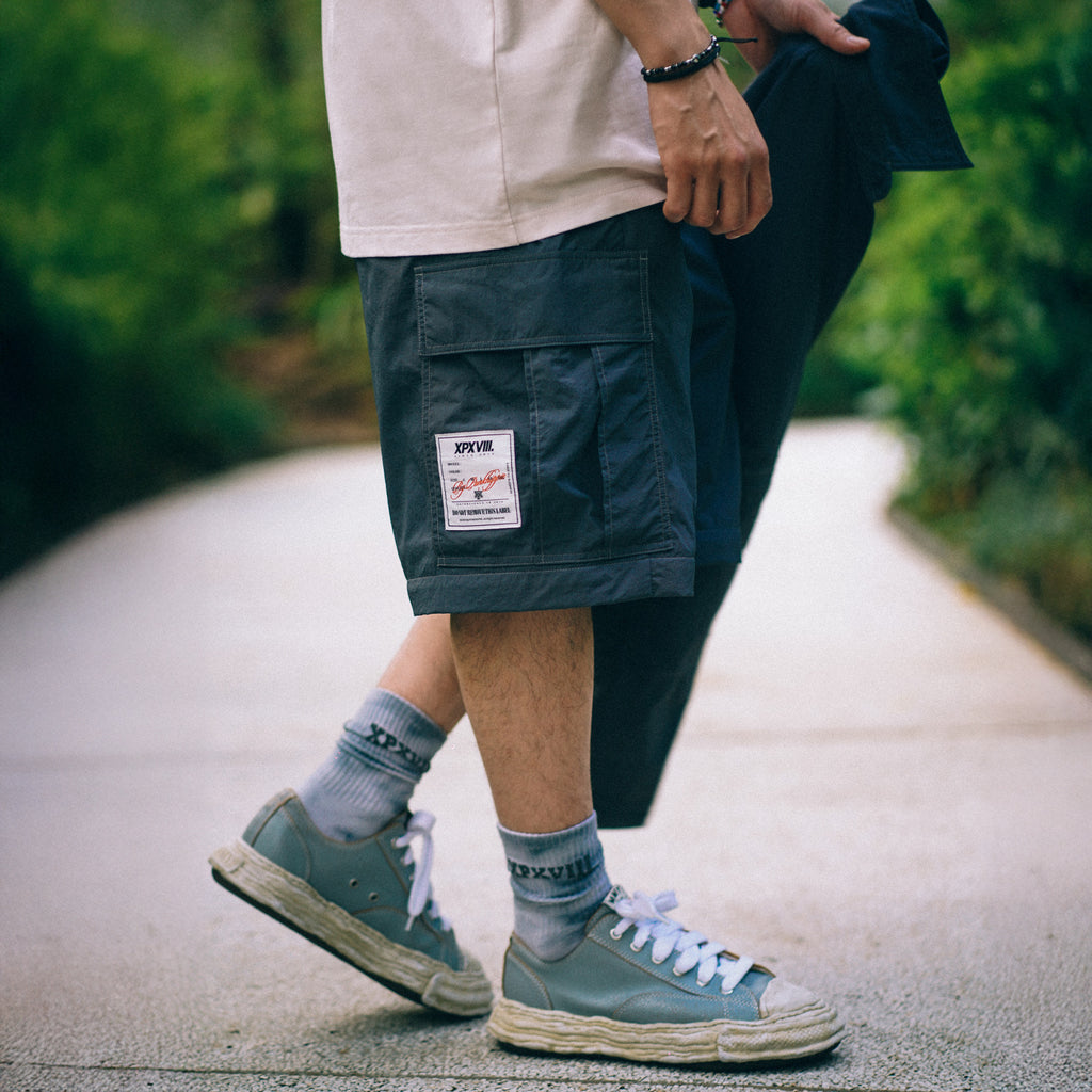 XPX FUNCTIONAL PANT IN CORDURA FABRIC