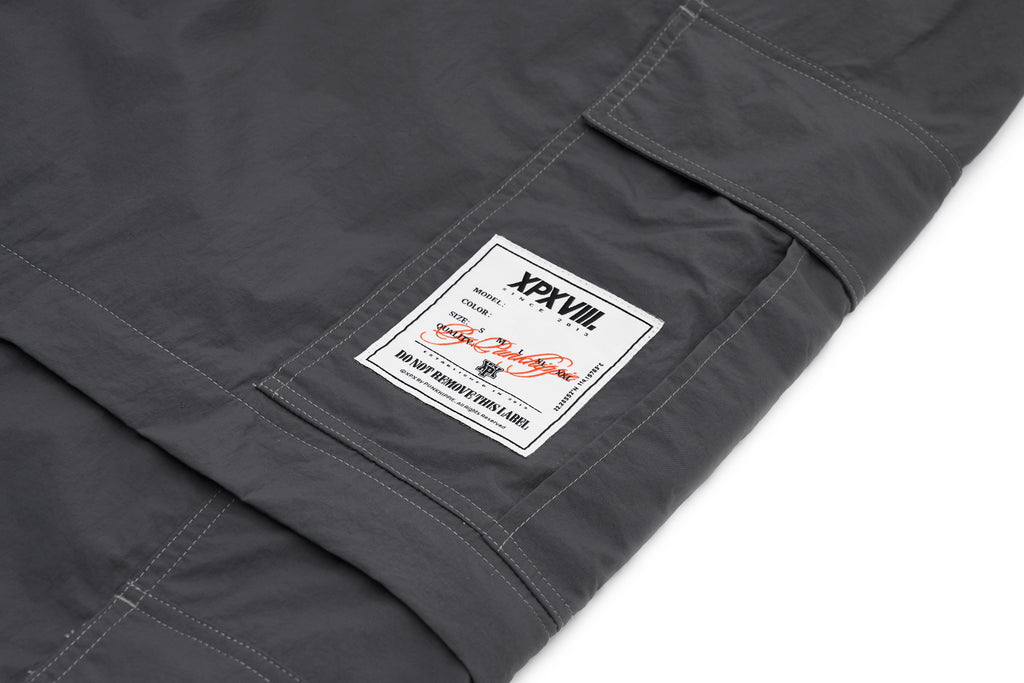 XPX FUNCTIONAL PANT IN CORDURA FABRIC