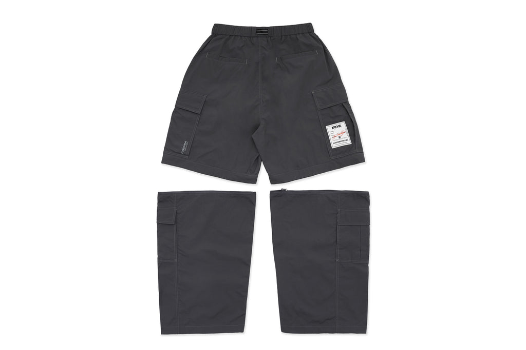 XPX FUNCTIONAL PANT IN CORDURA FABRIC
