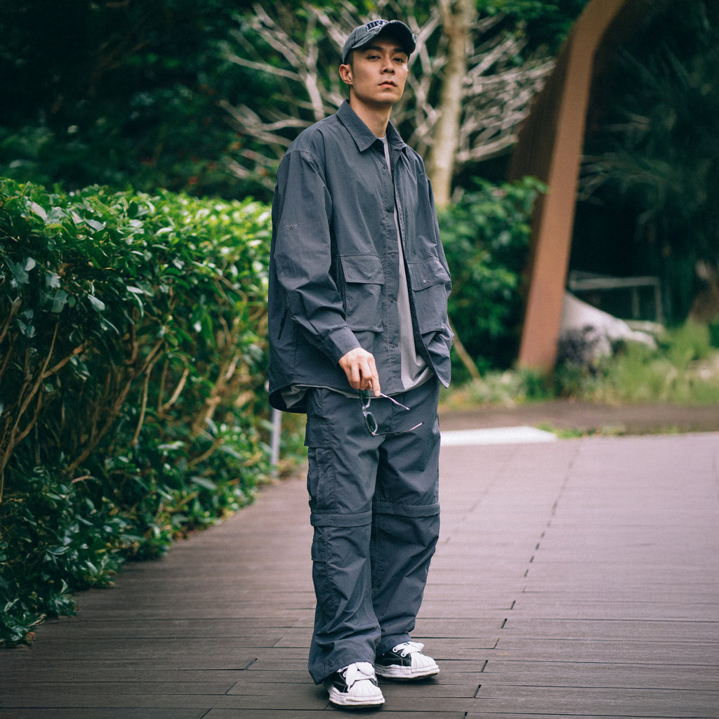 XPX FUNCTIONAL PANT IN CORDURA FABRIC