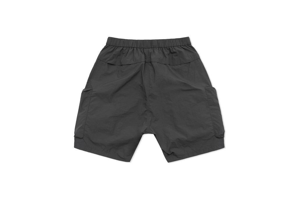 XPX BAGGY PANTS IN GREY