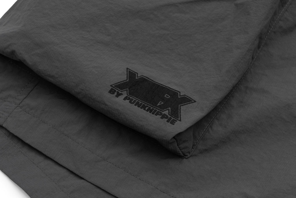 XPX BAGGY PANTS IN GREY