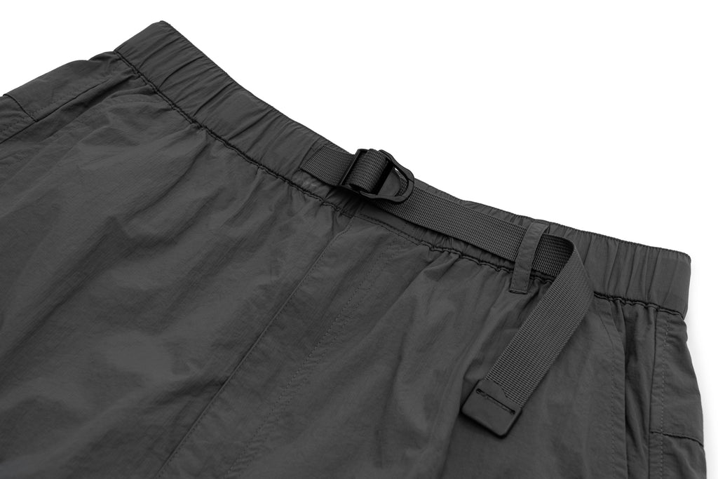 XPX BAGGY PANTS IN GREY