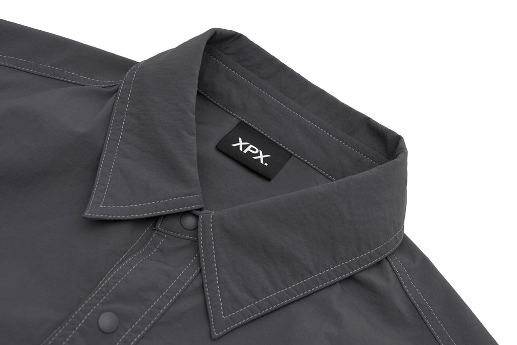 XPX MULTIPLE POCKETS SHIRT IN CORDURA FABRIC