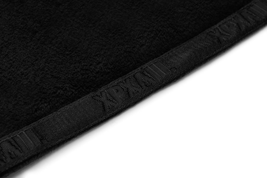 XPX 'HOME BLANKET' WITH ZIP DETAILS