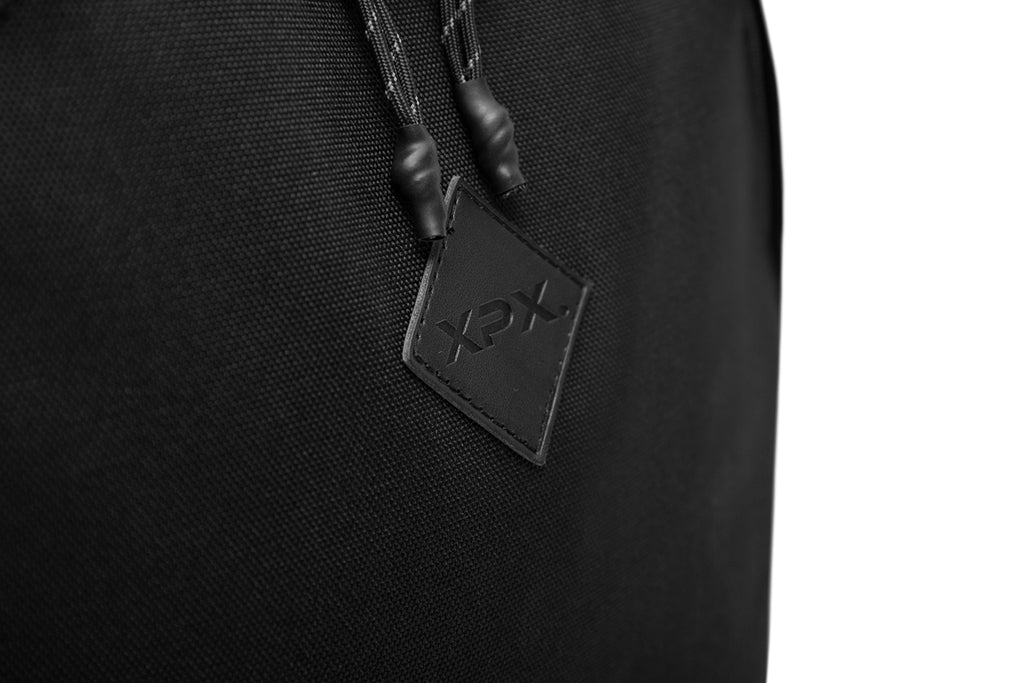 'XPX REFLECTIVE PRINT BACKPACK