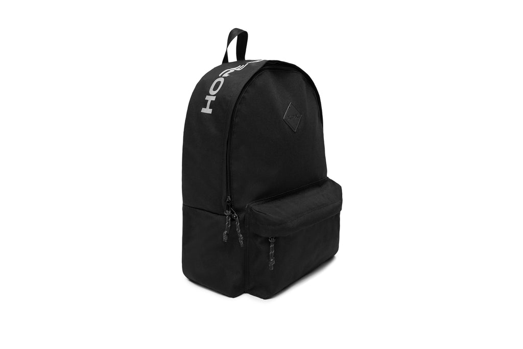 'XPX REFLECTIVE PRINT BACKPACK