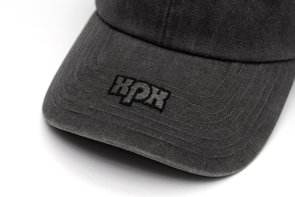 XPX WASHED CAP