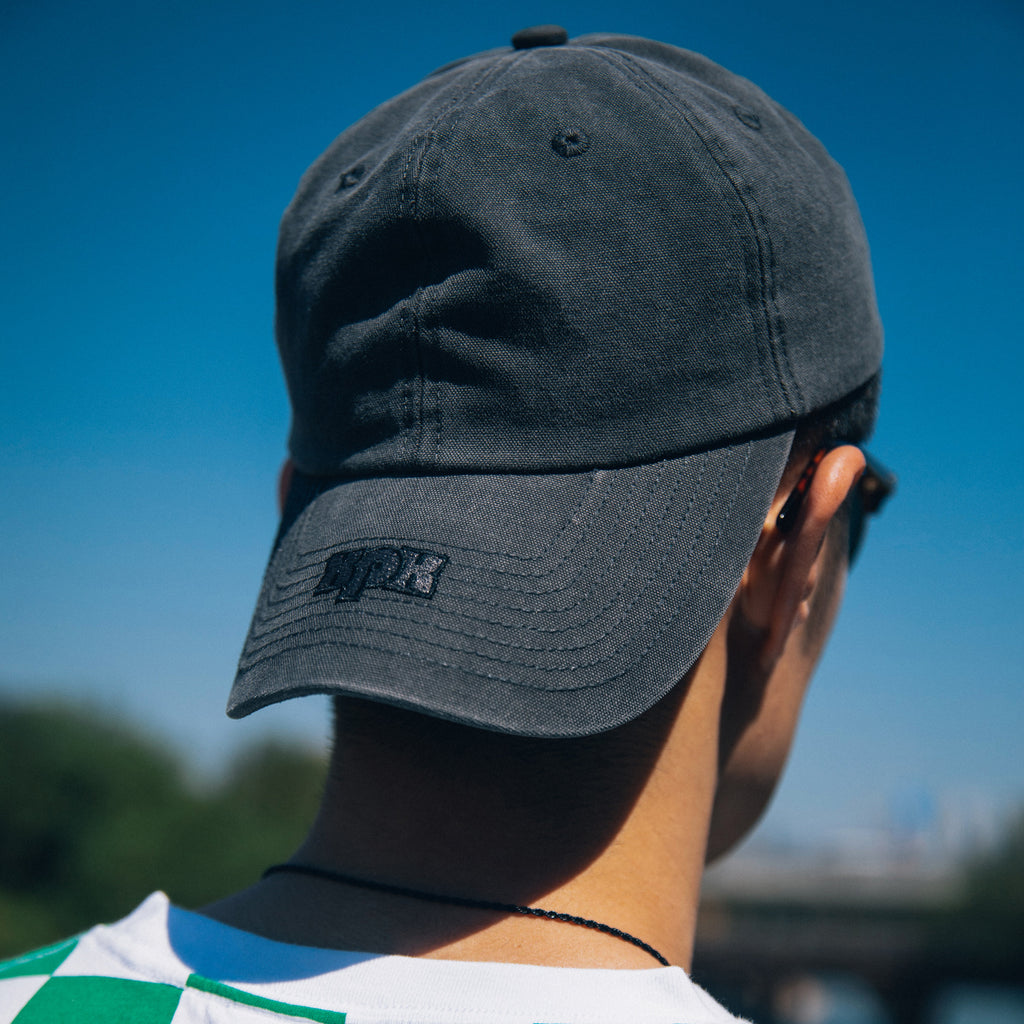 XPX WASHED CAP