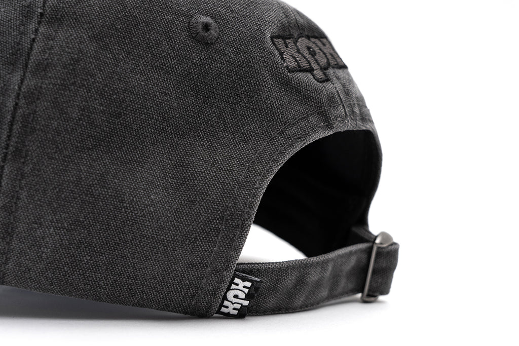 XPX WASHED CAP