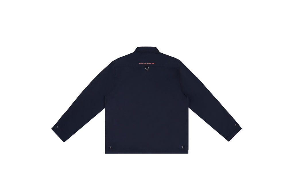 'XPX UNIFORM JACKET