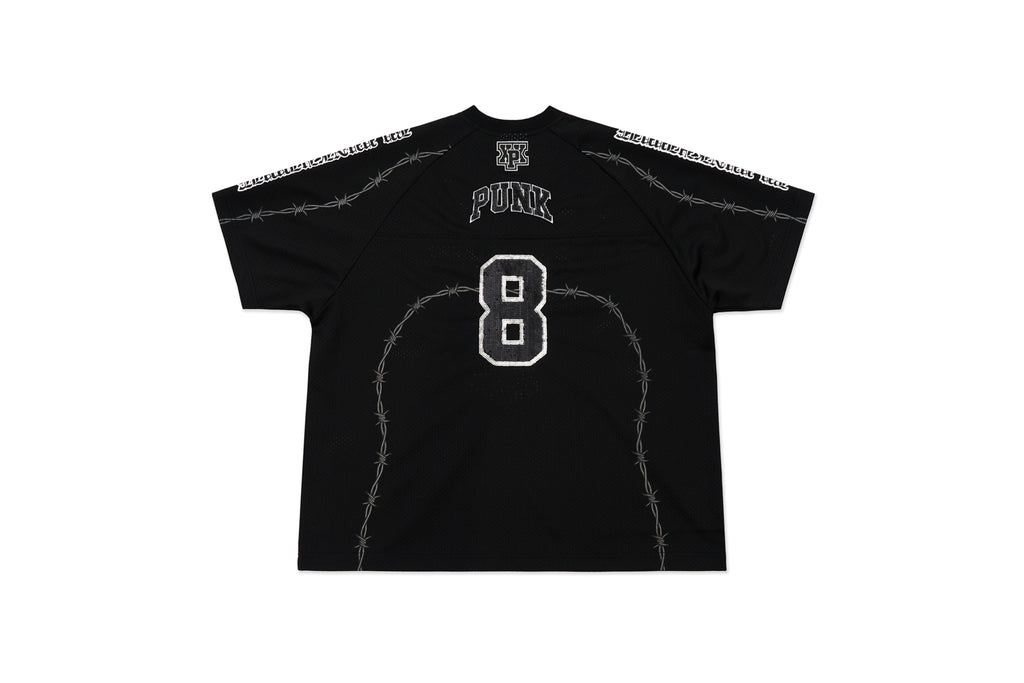 XPX NO.8 & BRAMBLE FOOTBALL JERSEY