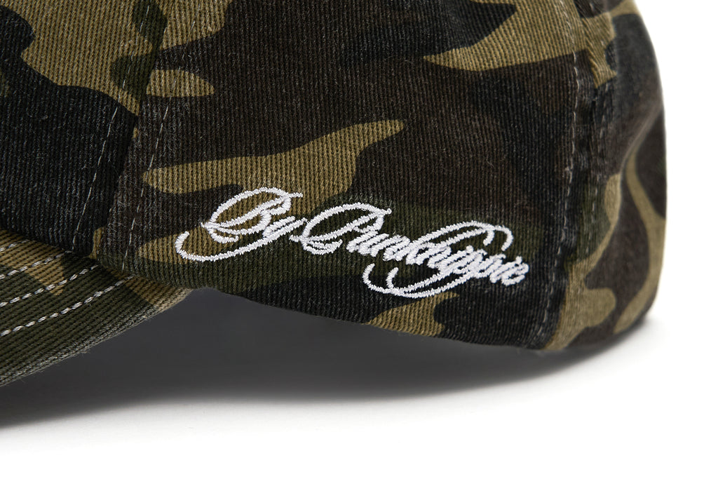 XPX CAMOUFLAGE PATCH CAP