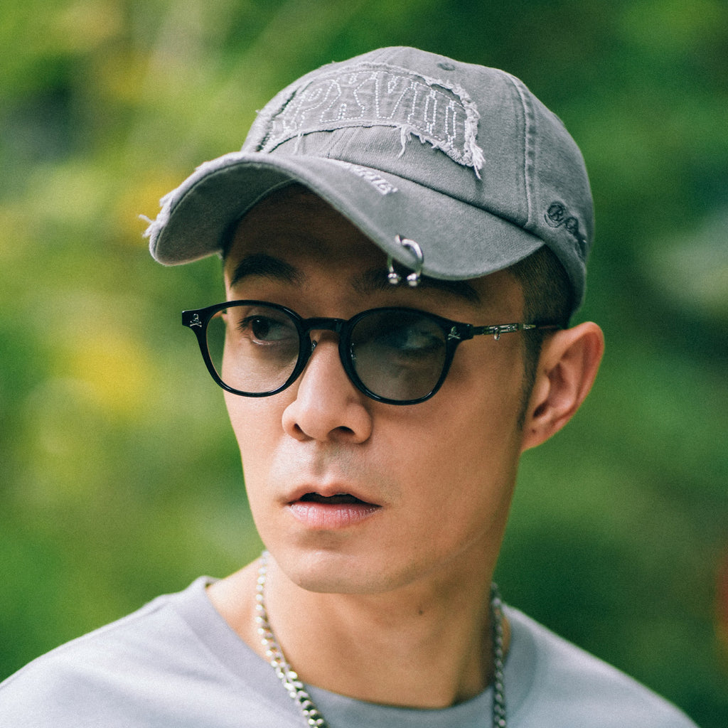 XPX PATCHED XPXVIII LOGO CAP