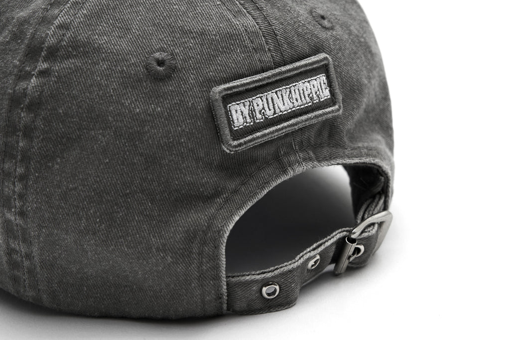 XPX PATCHED XPXVIII LOGO CAP