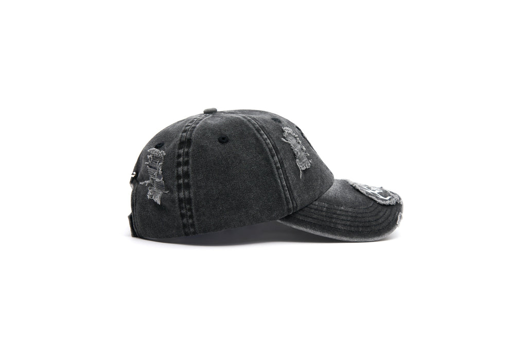 XPX LEOPARD PATCH CAP