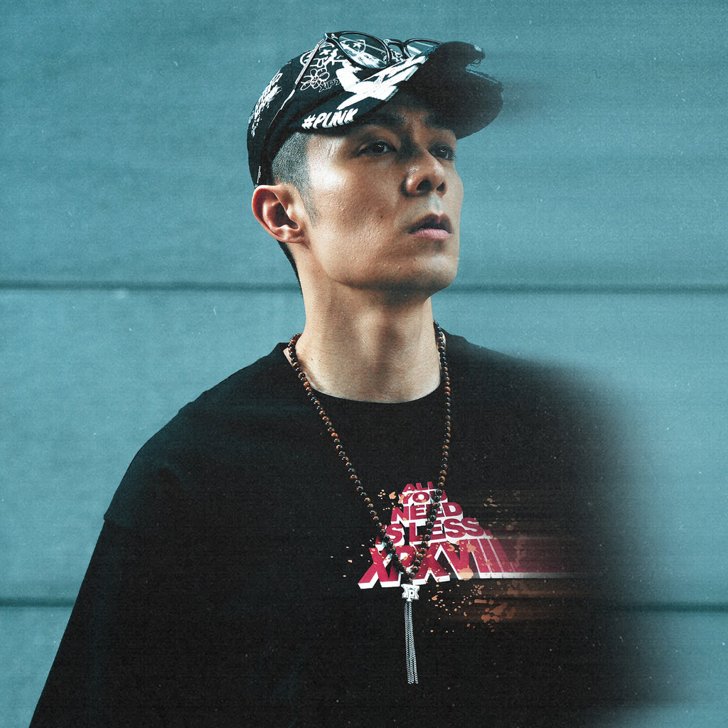 XPX ALLOVER GRAFFITI PRINT CAP