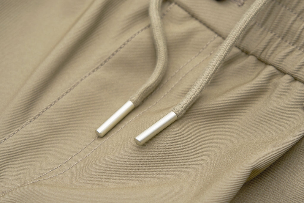 XPX FUNCTIONAL PANT WITH BIG POCKETS IN BEIGE